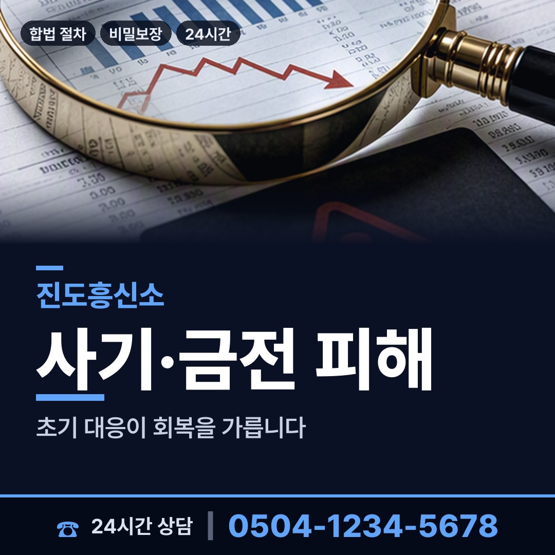 진도 진도읍 채무자소재파악 상담 안내