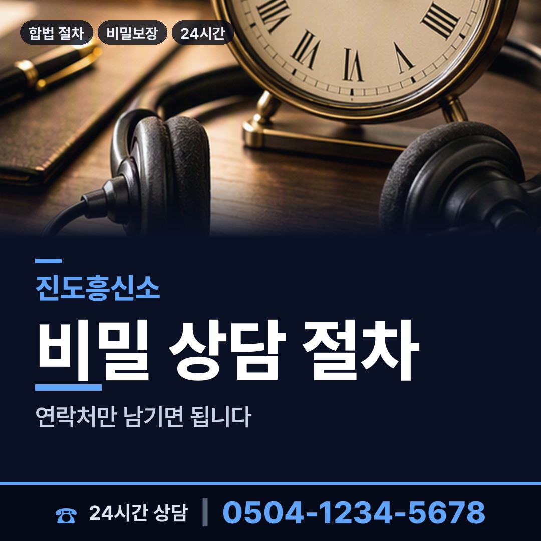 진도 진도읍 불륜증거 상담 안내
